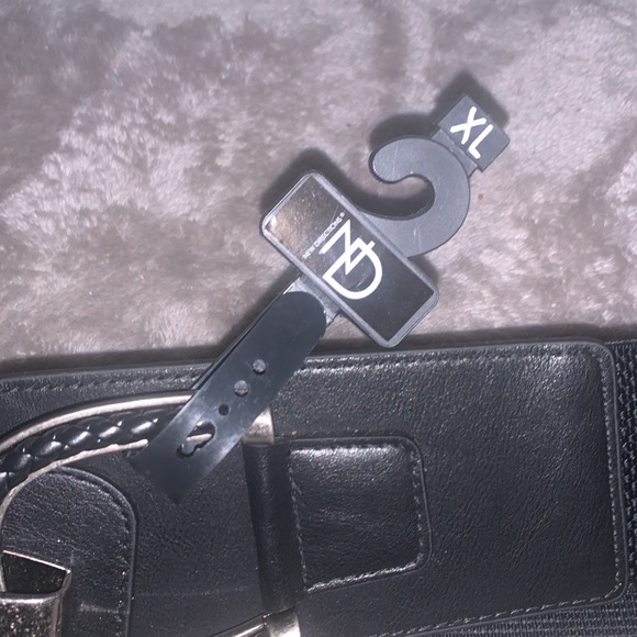 0429 New Direction Belt - Picture 6 of 6